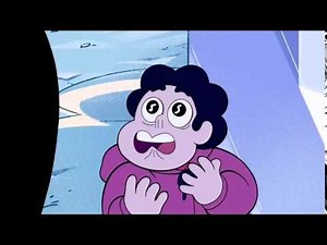 Cartoon Network - CHECK it 3.0 Sign Off - Steven & Amethyst "Nooo!"