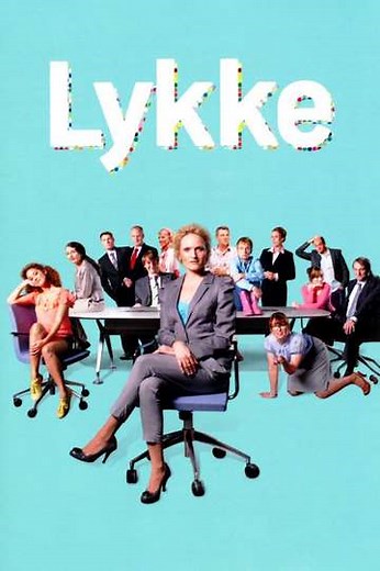 Lykke (2011-2012) - TV Show