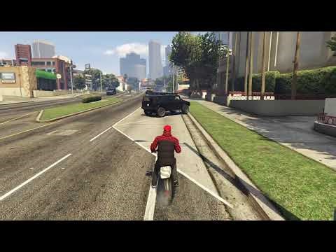 LIVE GTA5 rp ps4/ps5 [session]