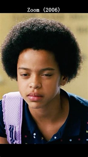 SUPERHERO AUDITIONS! When a Team of Misfits Gets TESTED! 😂 | Zoom (2006) #movie #short