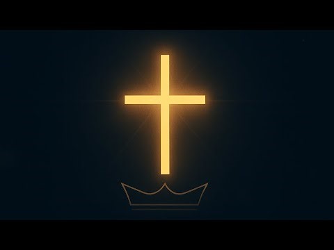 “Peace I leave with you.” — John 14:27 ✝︎♛