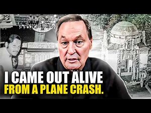 The Plane Exploded And He Saw Himself Dead