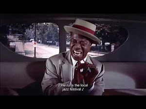 Louis Armstrong - High Society Calypso (1956) w/ lyrics