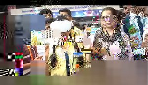 From Jadui Pitara to coding zone, captivating patachitra to 3D printed artworks, the 2nd Akhil Bhartiya Siksha Samagam was a mahakumbh of learning and fun! The exhibition was buzzing with cheerful visitors of all ages, embracing the joy of learning. #NEP2020 #NEPThrivesAt3 #3YearsOfNEP Narendra Modi PMO India Dharmendra Pradhan Skill India All India Council for Technical Education University Grants Commission CBSE National Council of Educational Research and Training - NCERT Press Information Bu