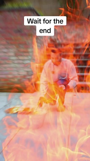 Exploding Fire Extinguisher: An Explosive Solution for Fire Safety