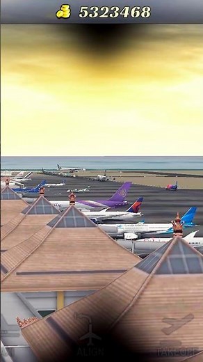 Ultimate plane spotting at Gusti Ngurah Rai International Airport, Indonesia