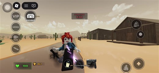 Mobile Inf Slide Tutorial