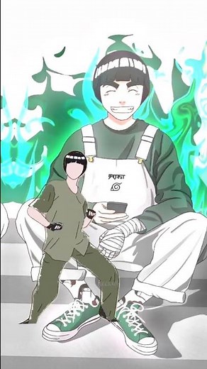 naruto character tik tok dance #naruto #sasuke #sakura #kakashi #shorts