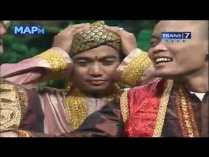 Opera Van Java 045 Episode Sahur 14 September 2009