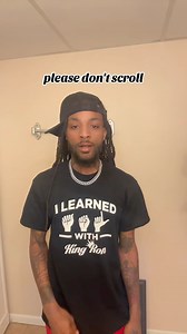 6.6K reactions · 830 shares | Basic Farm animals in ASL #deafblind #farmanimals #animals #signlanguage #americansignlanguage #reels #babysignlanguage | Ronnie McKenzie | Facebook