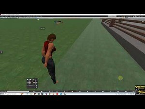 This is how to use the built-in AO in Firestorm
