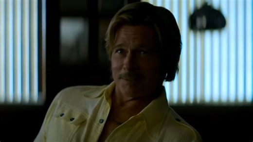 David Fincher's The Adventures of Cliff Booth reveals first trailer: All about the Once Upon a Time in Hollywood sequel