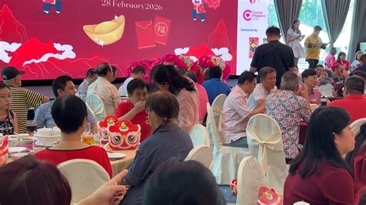 Tay Yiang Ping on Reels