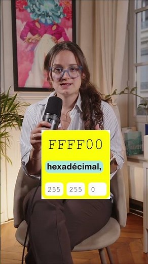 Code Hexadécimal : Le Secret Couleurs Que Les Pros Ne Te Disent Pas!