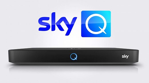 Sky Q
