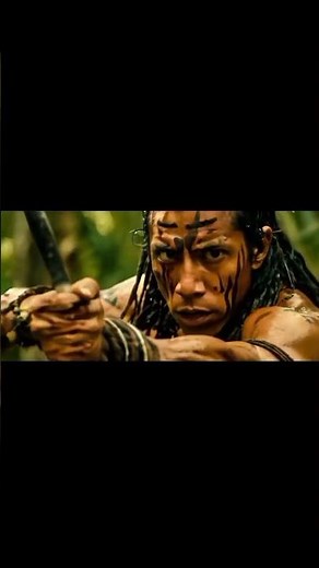 Apocalypto 2 (2025) final trailer / Rudy Youngblood l
