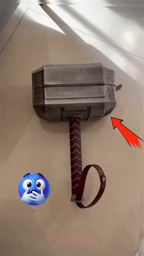 🥶 Even Marvel fans will be shocked to see these gadgets! #techgadgets #viralvideo