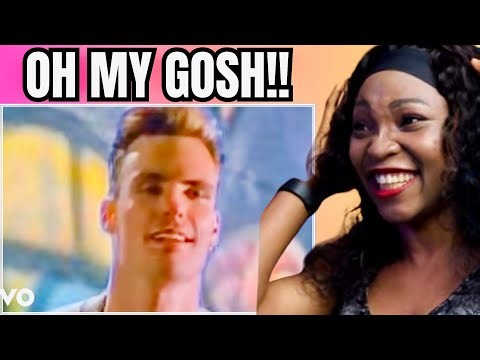 Hearing and Reacting to Vanilla Ice “Ice, Ice Baby” For the First time