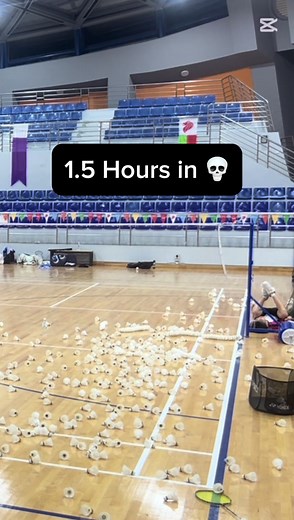 Understanding Badminton Training: Tips and Experiences