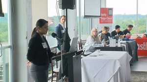 Cybersecurity conference in Rochester highlights crucial ways to stay safe from threats