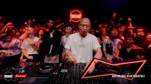 Throwback to the craziest Boiler Room set of 2025 with Yosuke Yukimatsu 😎🤯 | 1001Tracklists