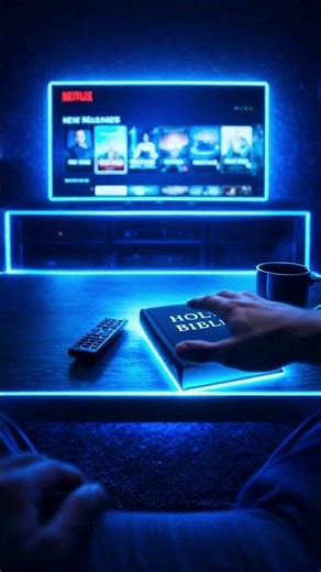 God Isn’t Silent. We’re Just Distracted.