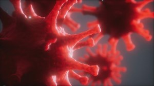 New COVID variants, Lambda and B.1.621, found in US