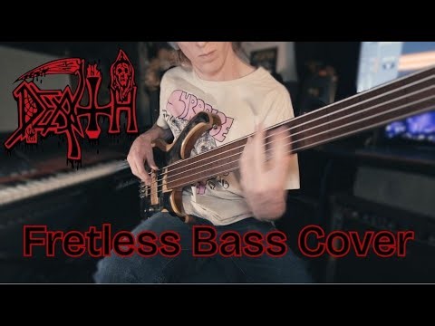 Scavenger of Human Sorrow - Fretless Bass