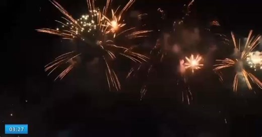 27K views · 989 reactions | #ኢትዮጵያ - የታላቁ የኢትዮጵያ #ህዳሴ ግድብ ይፋዊ ምረቃ ሥነ -ስረአት ዋዜማ፣ የርችት ትርኢት በ #ቤኒሻንጉል_ጉሙዝ ክልል፣ #ጉባ ሰማይ ላይ። ትርኢቱ በመንግስት መገናኛ ብዙኃን በቀጥታ እየተላለፈ ነው። | Addis Standard Amharic | Facebook