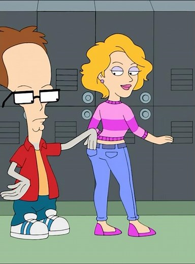 👉 Stan and Roger Swap Faces #funny #animation #americandad #comedy #cartoon