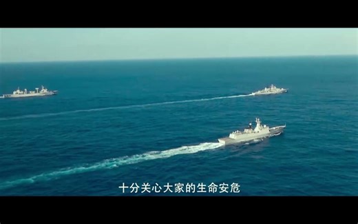 厉害了我的国！30秒翻剪，让你看看国家的飞速发展！