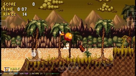 sonic One last round 新版demo死亡结局