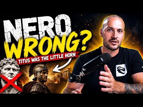 Was Nero the Little Horn? Daniel's Most Misunderstood Prophecy