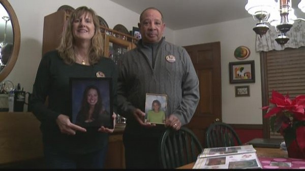 Unsolved Homicides: Darien Richardson wasn't supposed to die