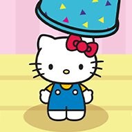 Hello Kitty and Friends: Finder