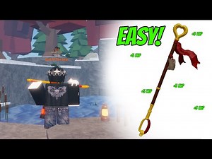 HOW TO GET GREAT ROD OF OSCAR IN ROBLOX FISCH (EASY AND OP) 2025
