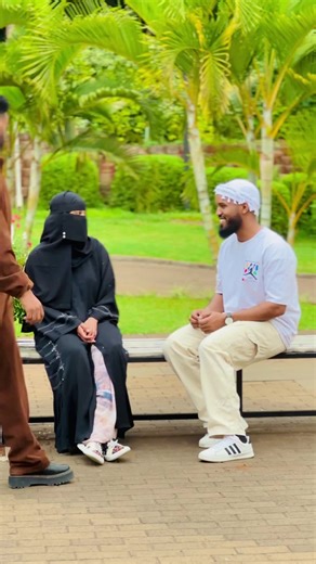 Best TikTok Pranks from Uganda and Somalia