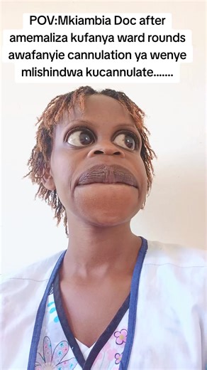 Cannulation Challenges in Nursing: A Relatable POV