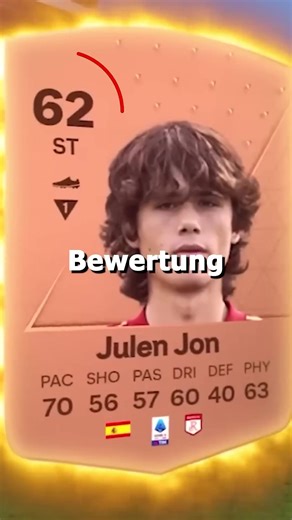 Bronze FIFA Spieler