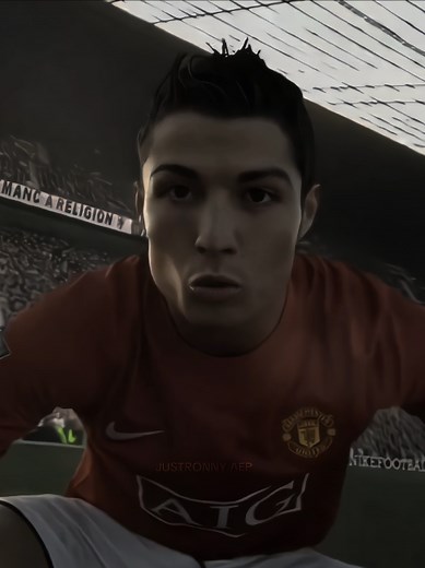 The Red Devil: Exploring Cristiano Ronaldo's Legacy