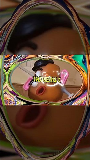 Complete the Sentence (Toy Story 1 Version) | The scene is when the movie is just beginning and Mr.