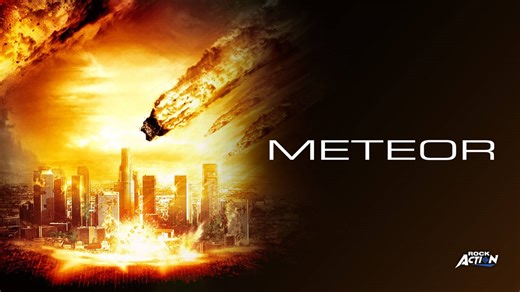 Nonton Meteor (2009) Sub Indo