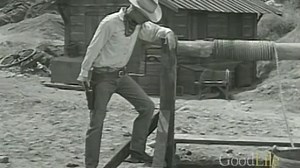 Sugarfoot S02E10 The Extra Hand
