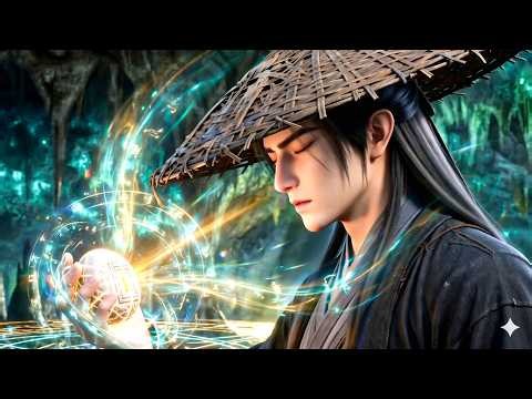 【新番】一口气看完第一季🔥谁家天生废魂小子能靠无上毅力逆天改命？踏遍太古禁区抢夺满天仙佛机缘《凡尘问道修仙录》 | MULTI SUB