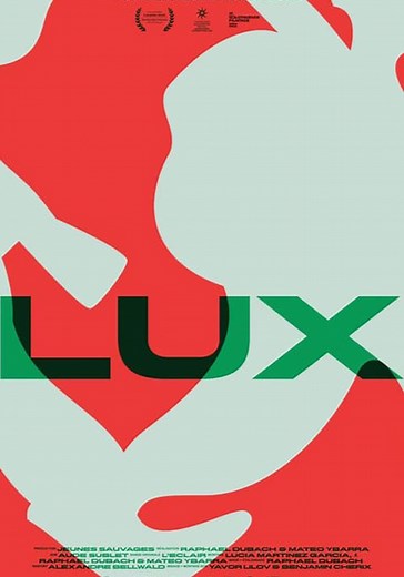 LUX - movie: where to watch streaming online
