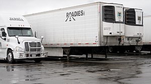 Class-action lawsuit targets DMV over commercial license cancellations