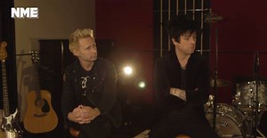 'It will be shocking in a way which makes you think' – Green Day on their upcoming 'American Idiot ' movie | NME