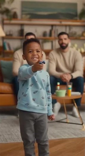 Double Daddy Disaster 😂👬