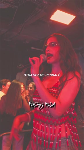 Aria Vega - cule poco #ariavega #culepoco #lyrics #letrasdecanciones #ferchismejia