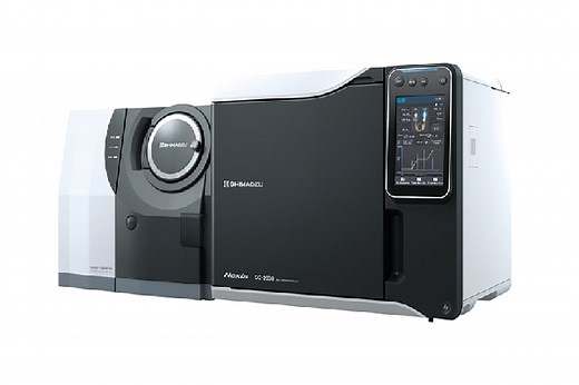 GCMS-TQ™ 8040 NX